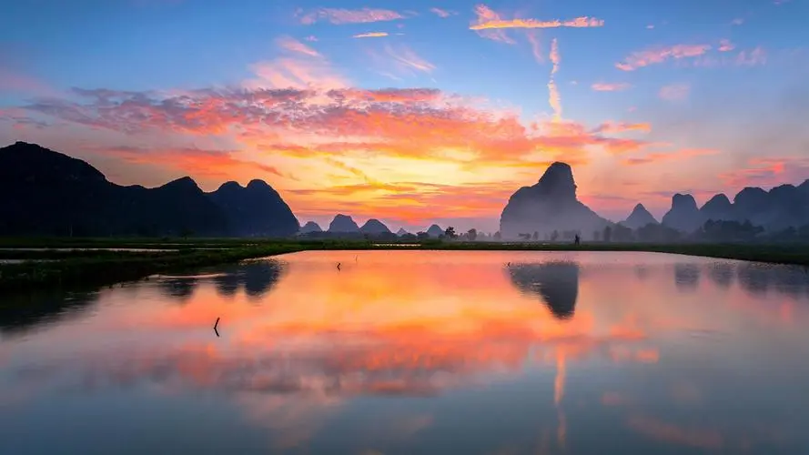 智能环保